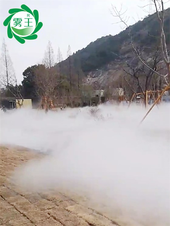 公園霧森系統(tǒng) (5)