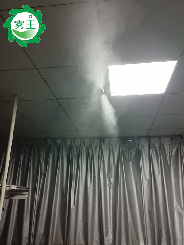 電子車(chē)間高壓微霧加濕器 (2)